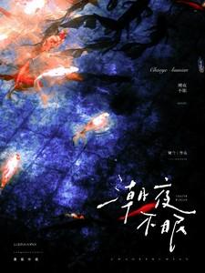 潮夜不眠作者暄慕