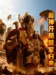 超神开局鬼影兵团 超神开局鬼影兵团