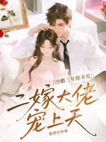 冷婚三年她只求离婚里的幕后黑手是谁