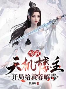 开局给黄蓉解毒(全本)
