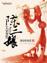 大宋宠妃陈三娘 铜贯
