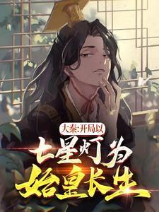 大秦开局以七星灯为始皇长生! 第501章