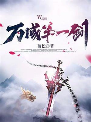 万域第一剑大结局