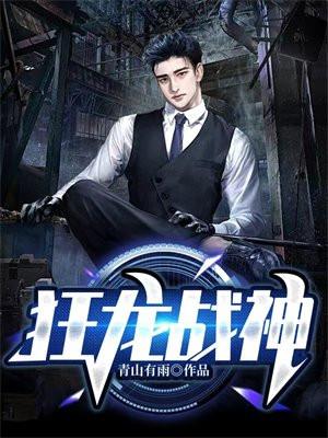 狂龙战神叶不凡