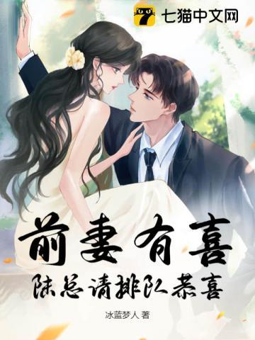 前妻归来陆总请接招