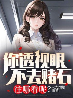 透视眼赌石类排行榜完本